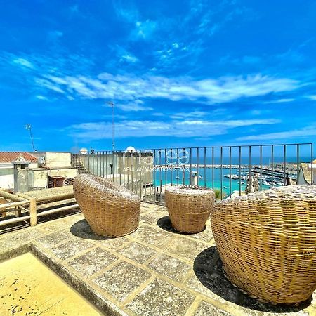 La Torretta - Marea Stays Collection Otranto Luaran gambar