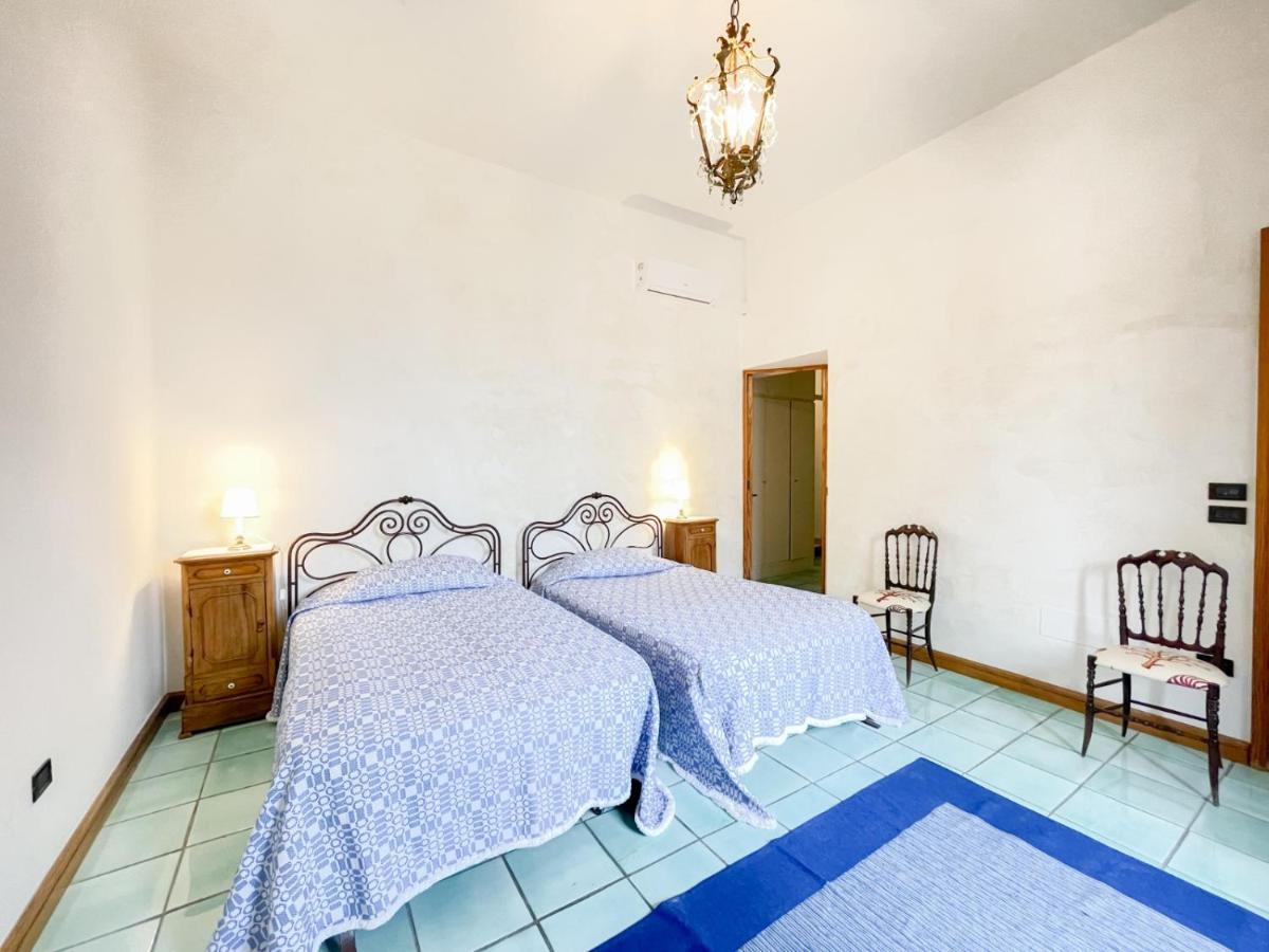 La Torretta - Marea Stays Collection Otranto Luaran gambar