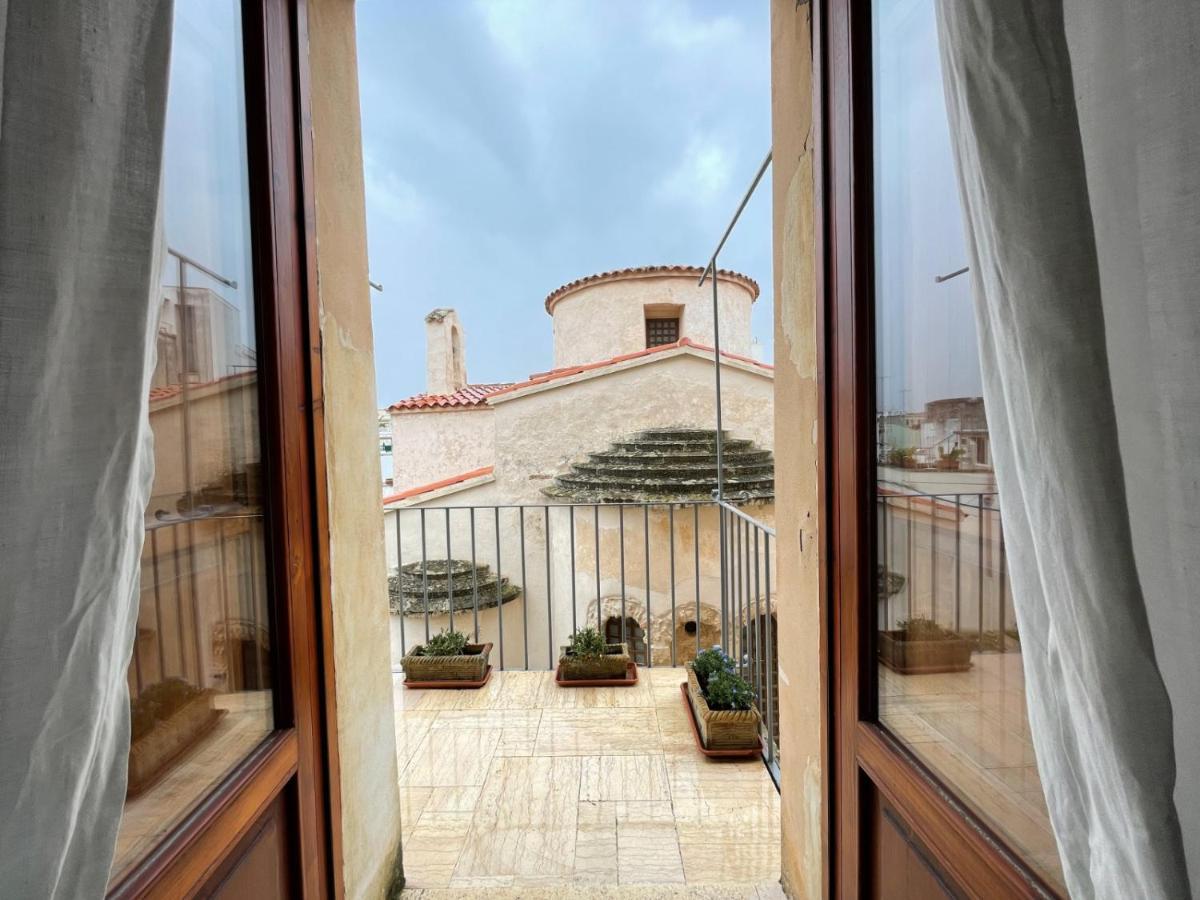 La Torretta - Marea Stays Collection Otranto Luaran gambar