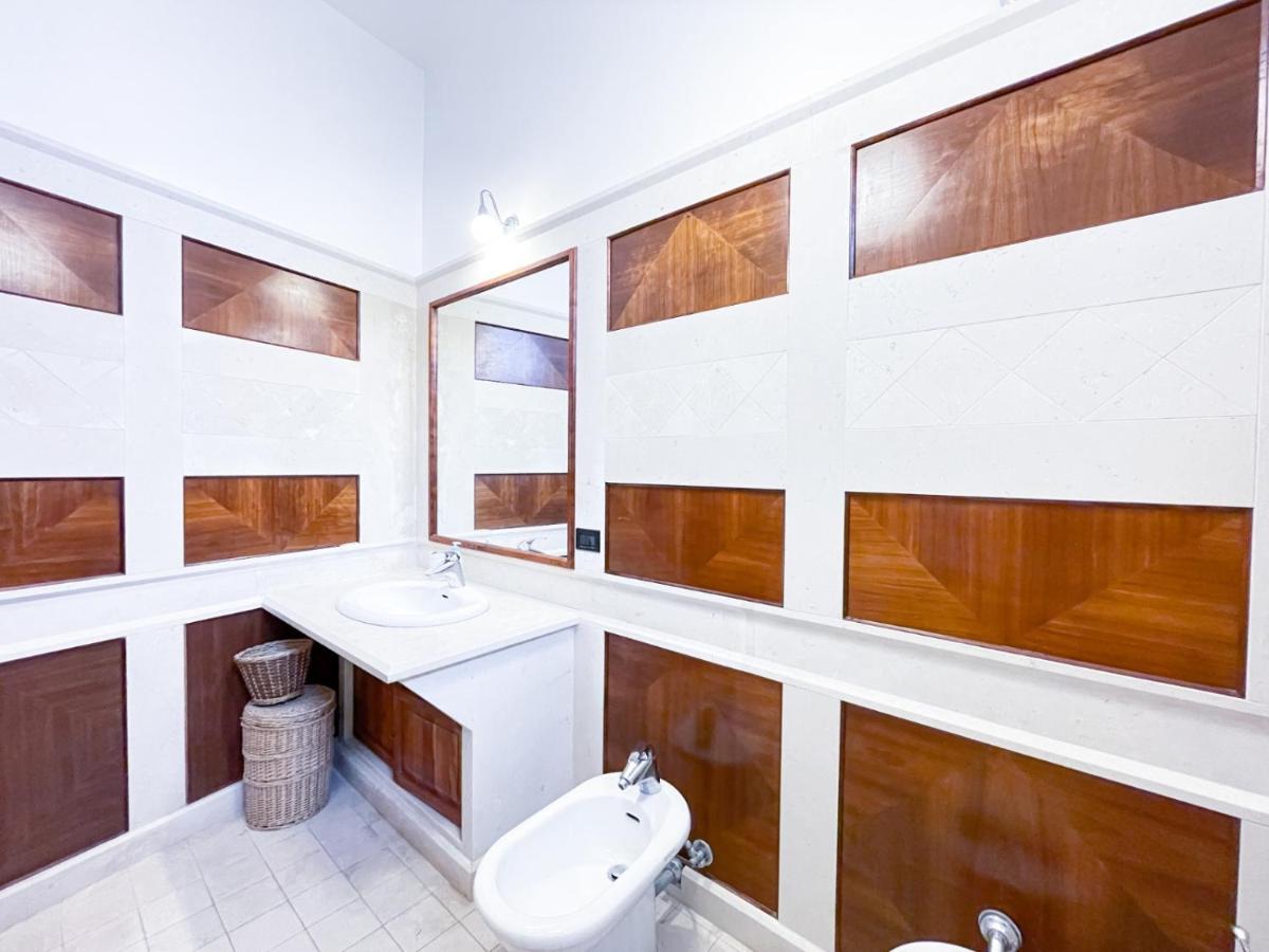 La Torretta - Marea Stays Collection Otranto Luaran gambar