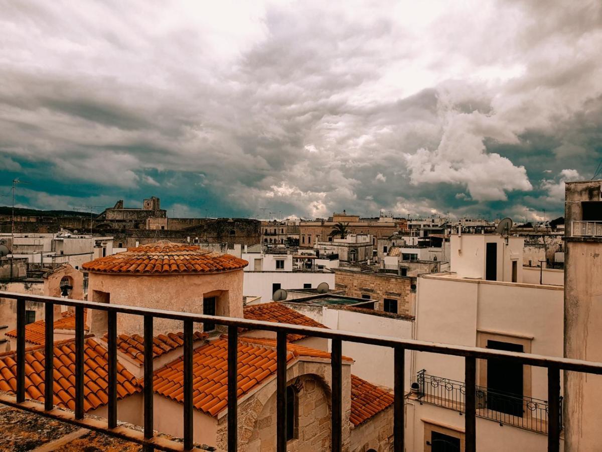 La Torretta - Marea Stays Collection Otranto Luaran gambar