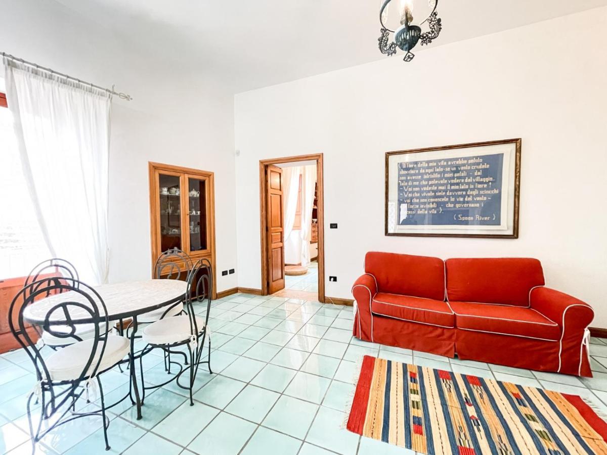 La Torretta - Marea Stays Collection Otranto Luaran gambar