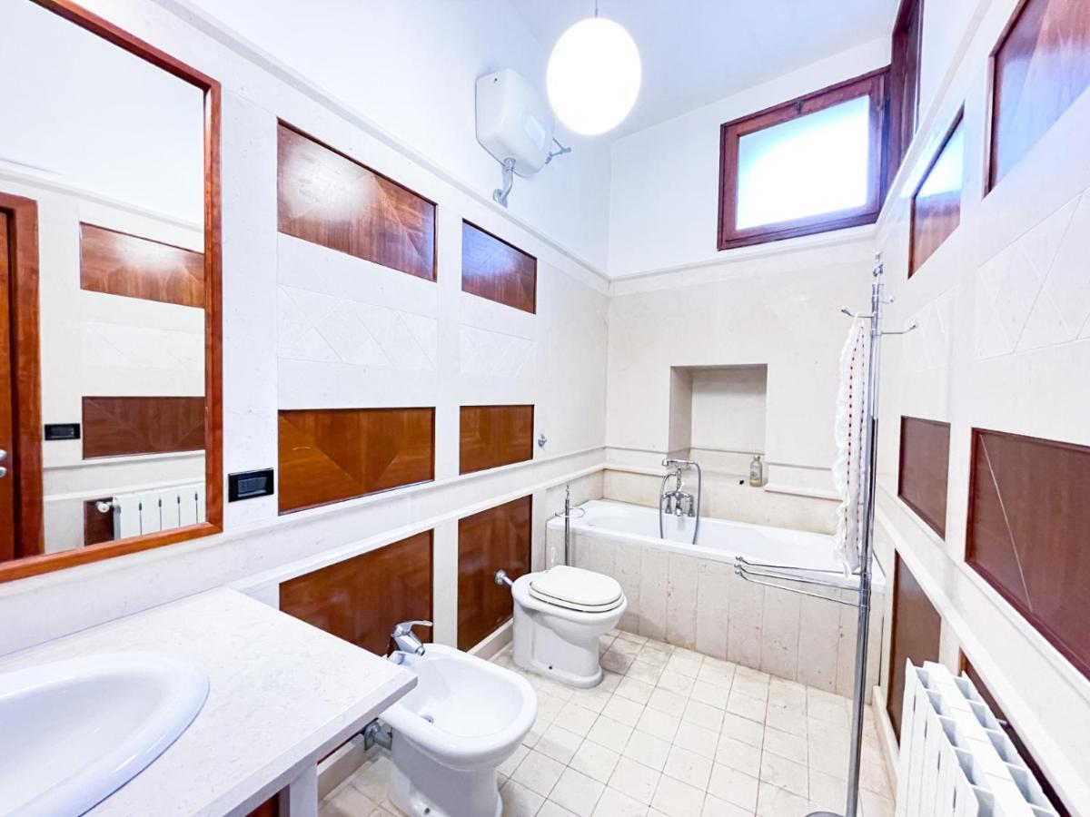 La Torretta - Marea Stays Collection Otranto Luaran gambar