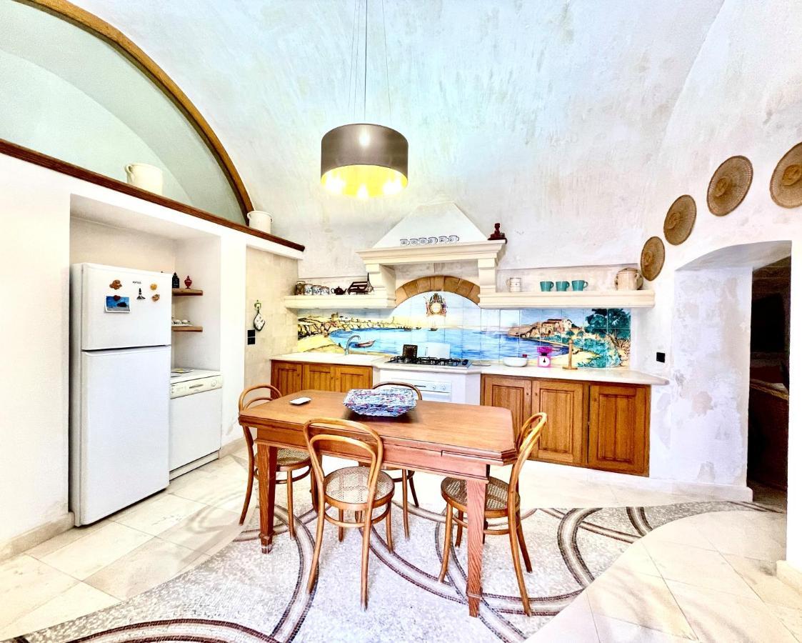 La Torretta - Marea Stays Collection Otranto Luaran gambar