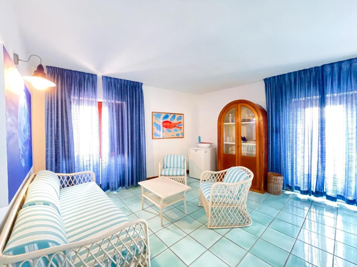 La Torretta - Marea Stays Collection Otranto Luaran gambar