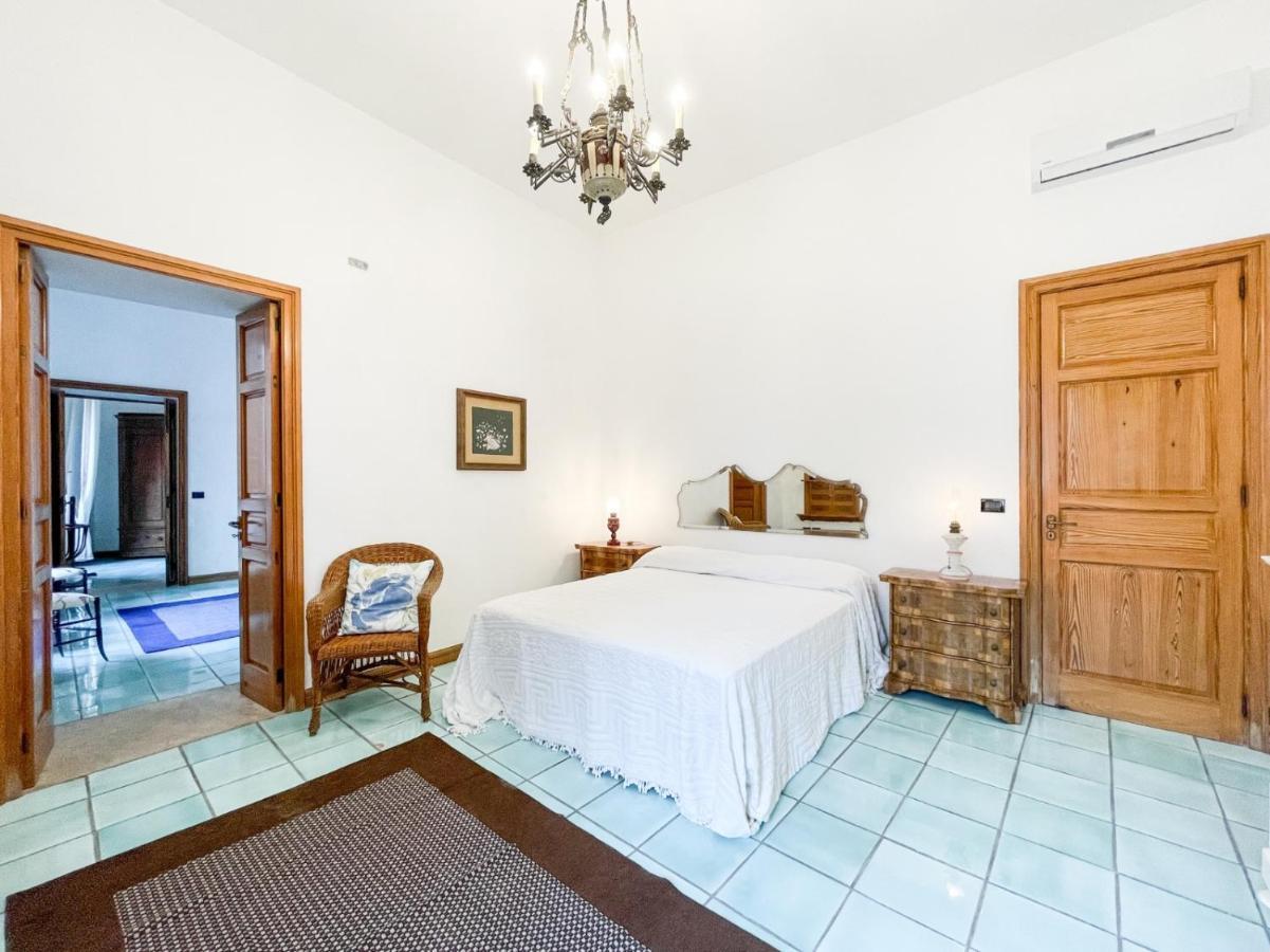 La Torretta - Marea Stays Collection Otranto Luaran gambar