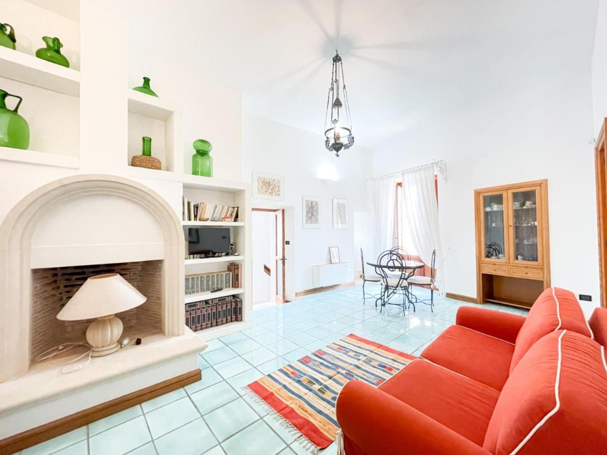 La Torretta - Marea Stays Collection Otranto Luaran gambar