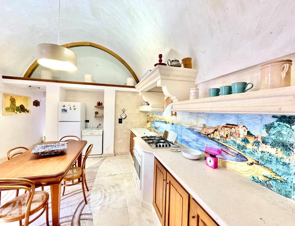 La Torretta - Marea Stays Collection Otranto Luaran gambar