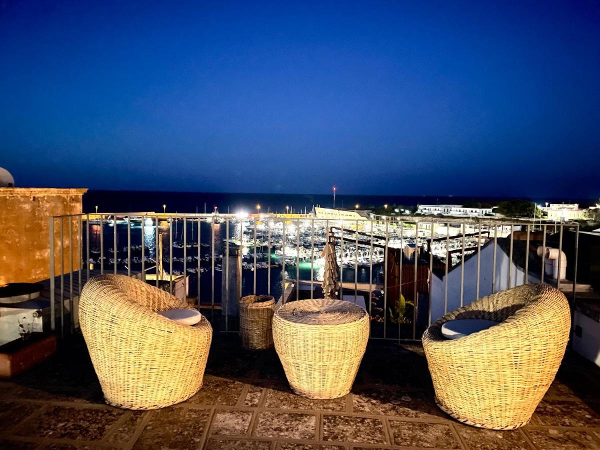 La Torretta - Marea Stays Collection Otranto Luaran gambar