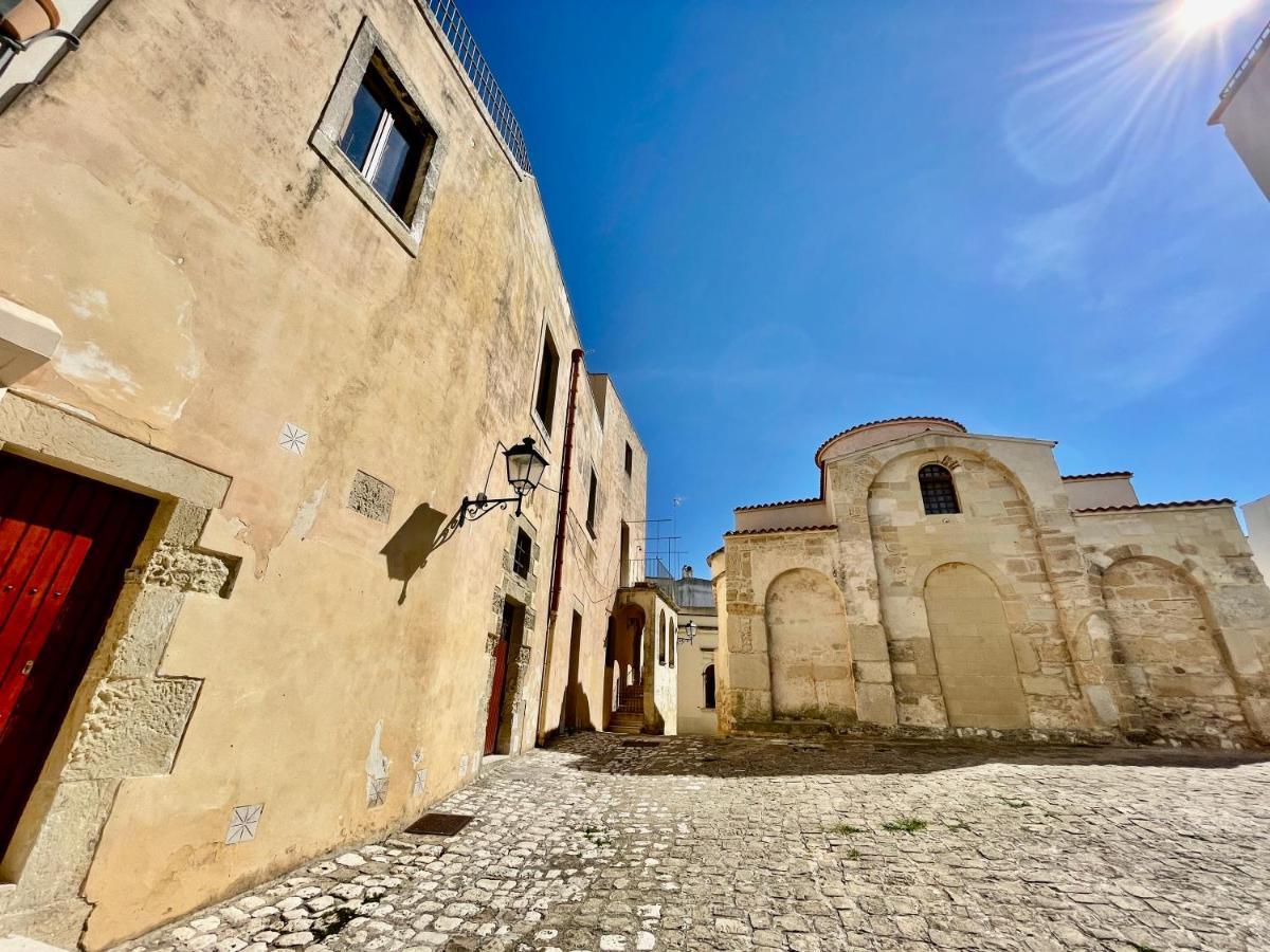 La Torretta - Marea Stays Collection Otranto Luaran gambar