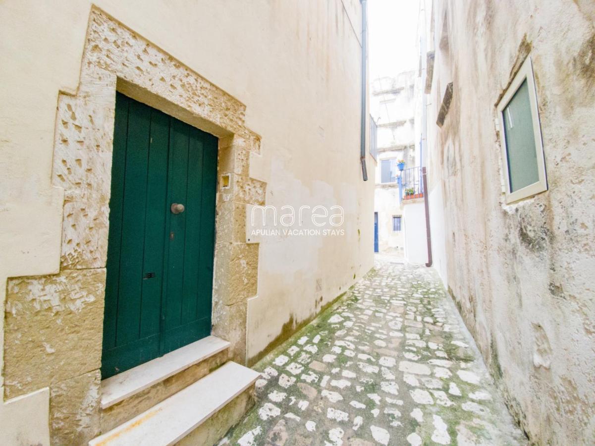 La Torretta - Marea Stays Collection Otranto Luaran gambar