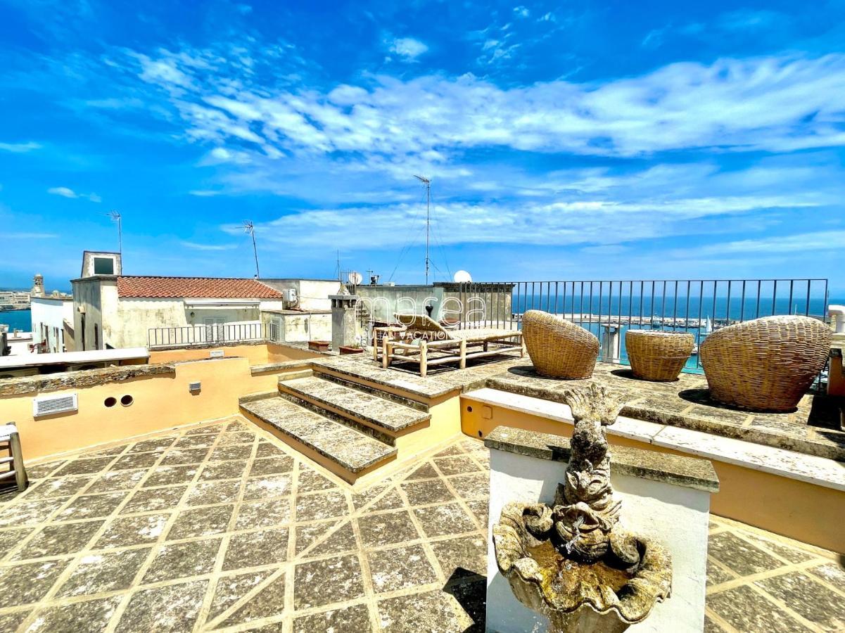 La Torretta - Marea Stays Collection Otranto Luaran gambar