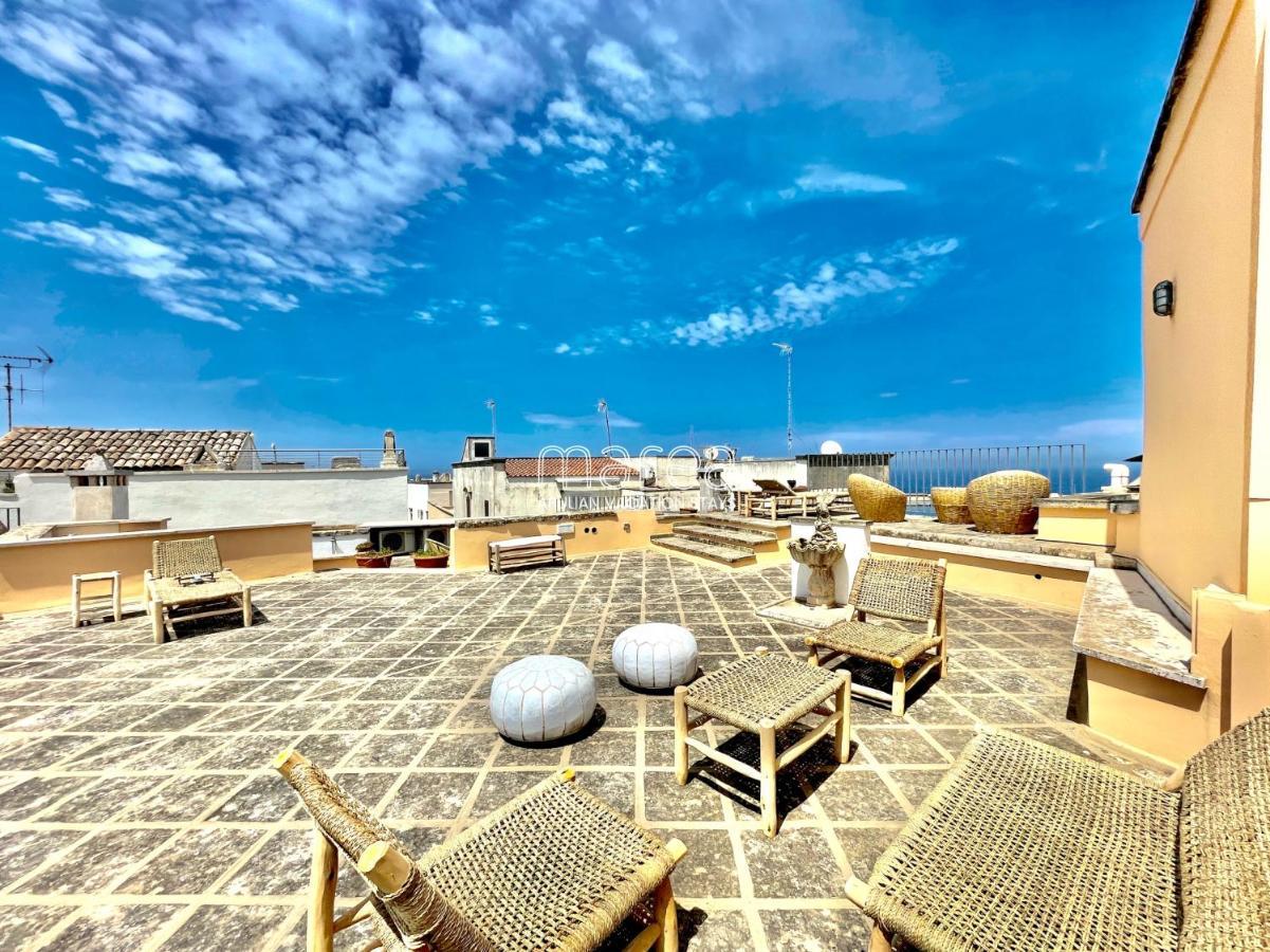 La Torretta - Marea Stays Collection Otranto Luaran gambar