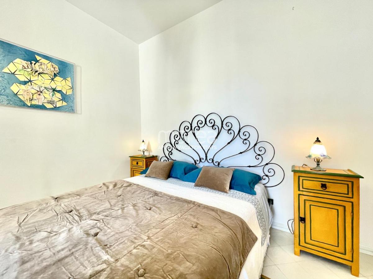 La Torretta - Marea Stays Collection Otranto Luaran gambar
