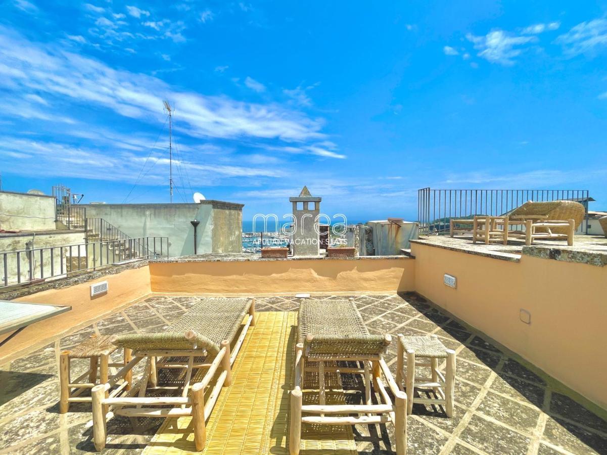 La Torretta - Marea Stays Collection Otranto Luaran gambar