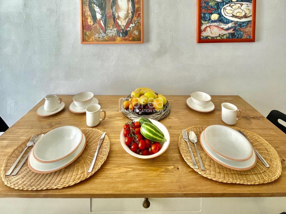 La Torretta - Marea Stays Collection Otranto Luaran gambar