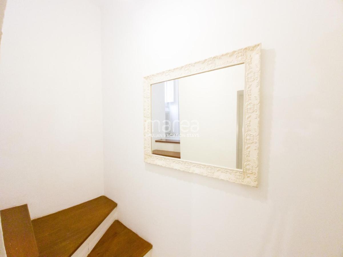 La Torretta - Marea Stays Collection Otranto Luaran gambar
