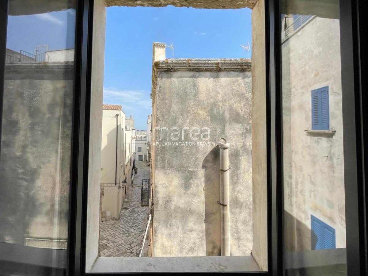 La Torretta - Marea Stays Collection Otranto Luaran gambar