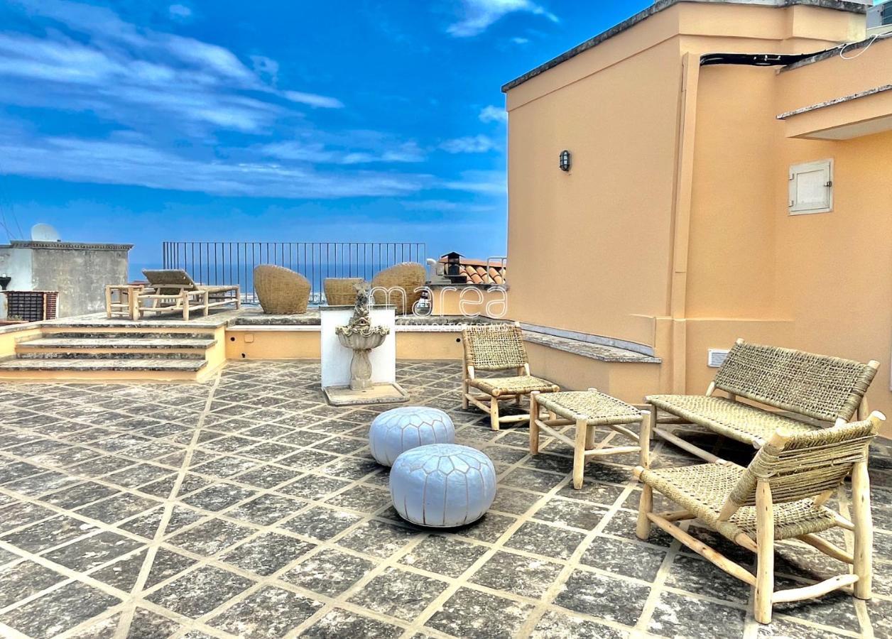 La Torretta - Marea Stays Collection Otranto Luaran gambar