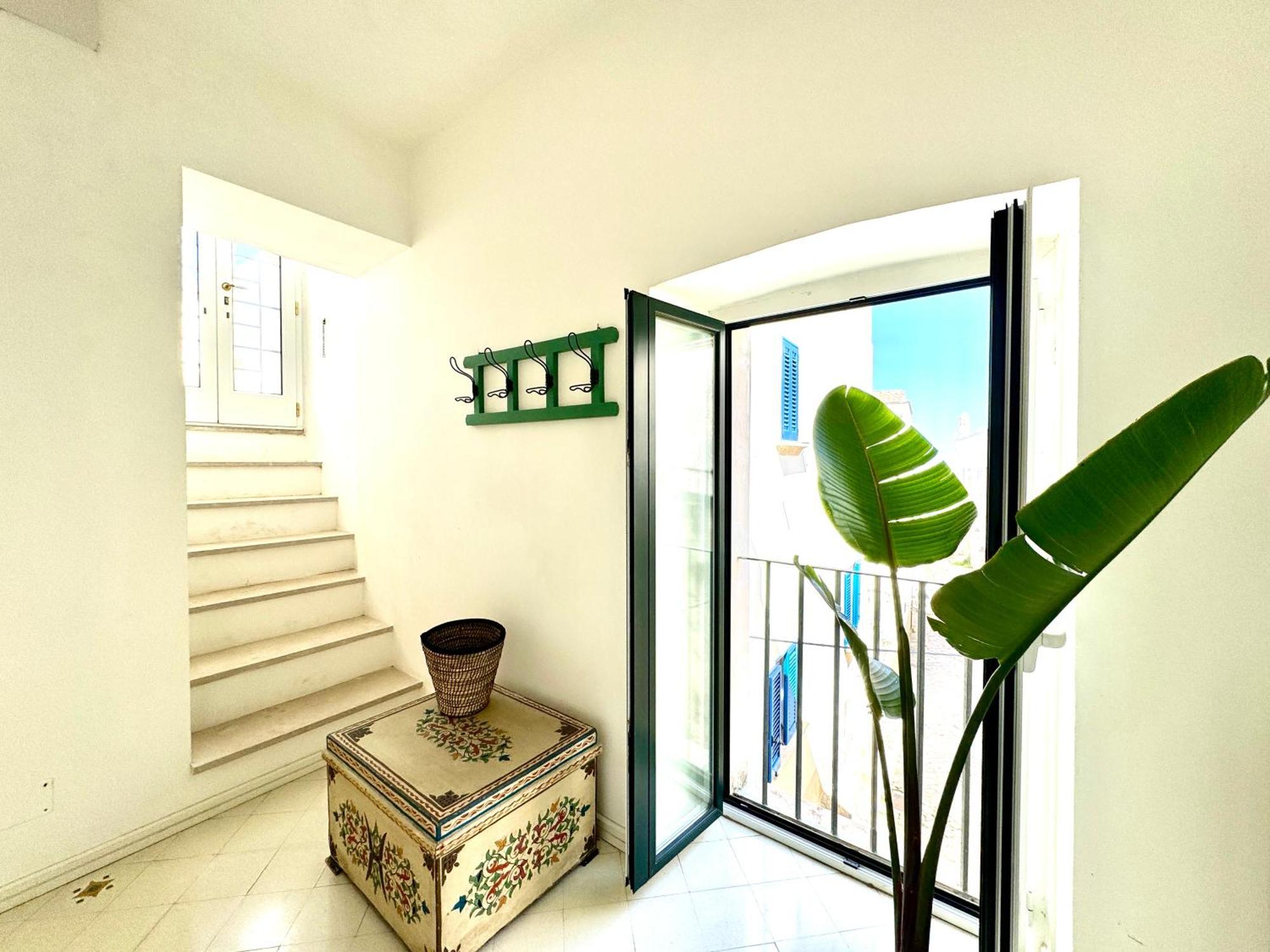 La Torretta - Marea Stays Collection Otranto Luaran gambar