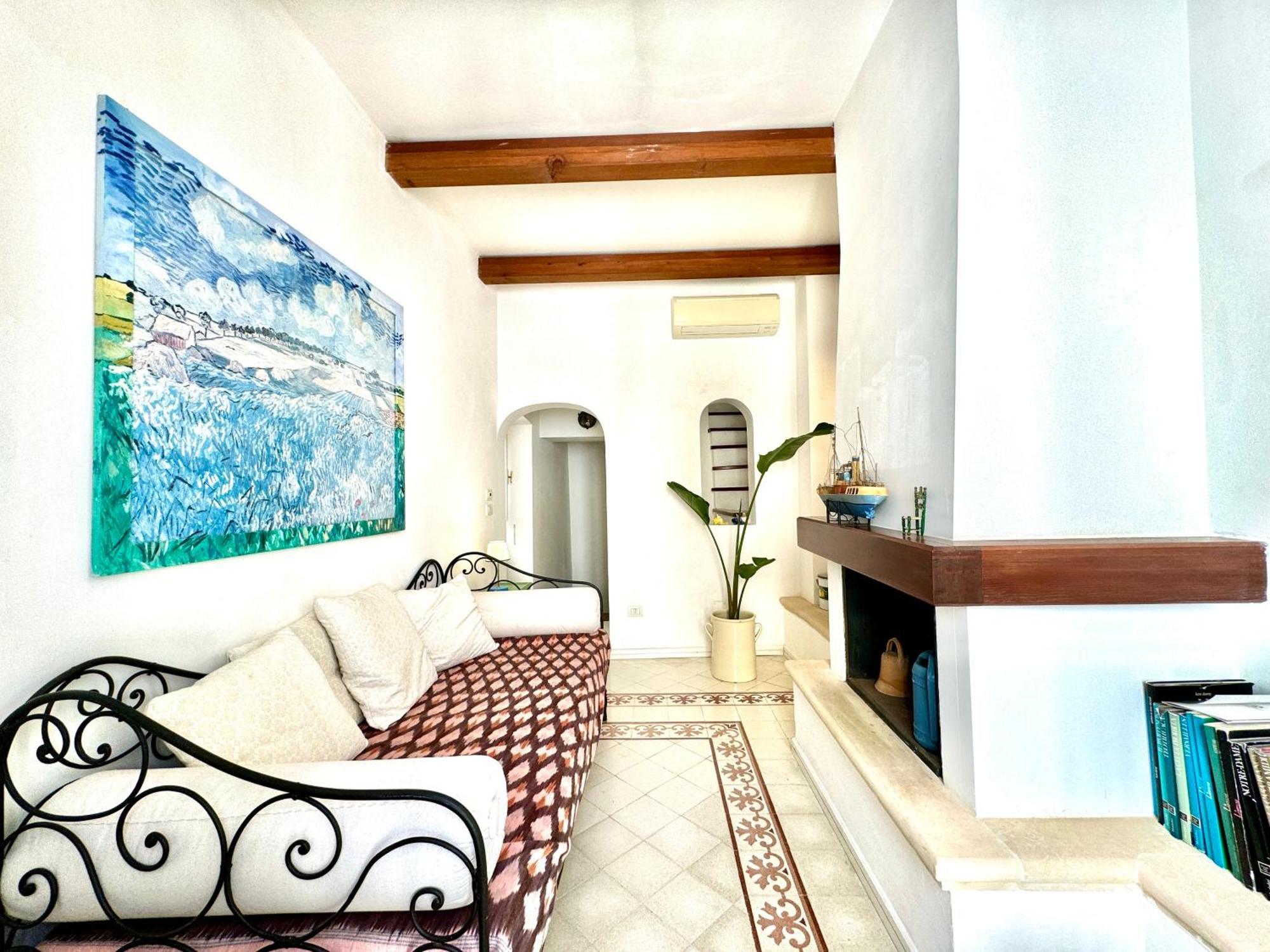 La Torretta - Marea Stays Collection Otranto Luaran gambar