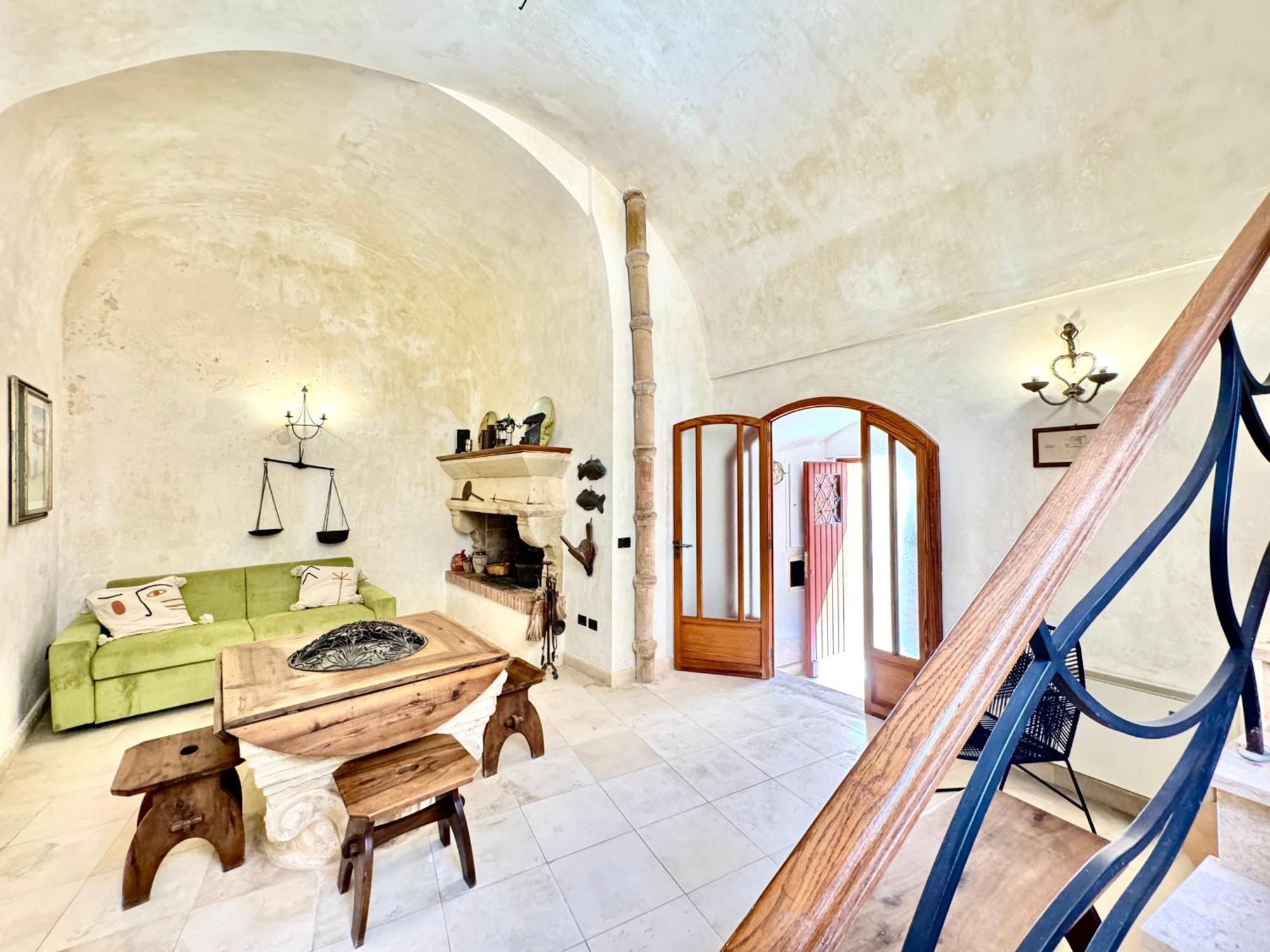 La Torretta - Marea Stays Collection Otranto Luaran gambar
